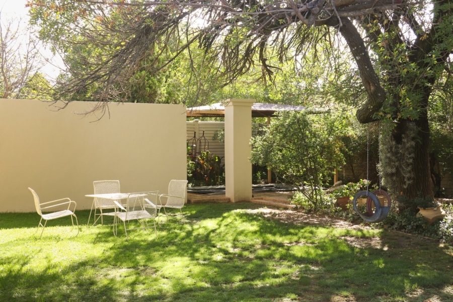 5 Bedroom Property for Sale in Senekal Free State